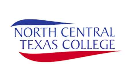 nort central texas college logo