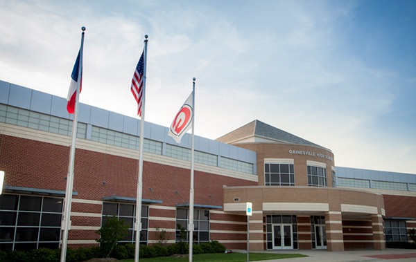 Gainesville, TX High School